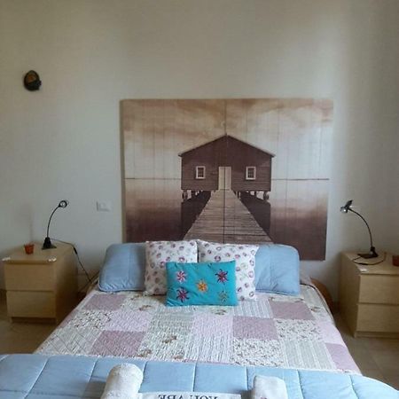 Sea Beach Relax Tirrenia Exterior photo