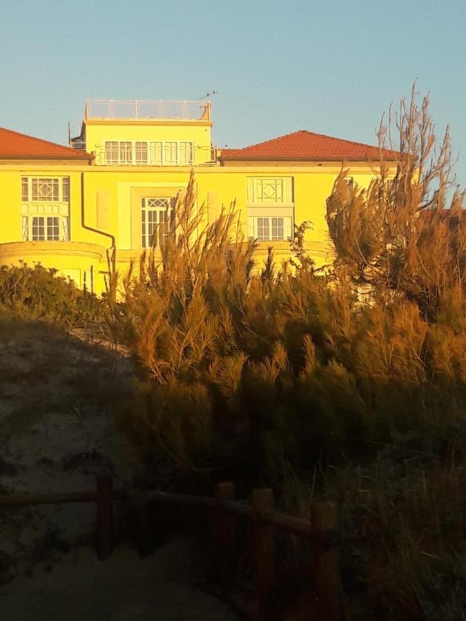Sea Beach Relax Tirrenia Exterior photo